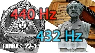 КОД ДОСТУПА ▪ Глава✡22-4. 369🟀432