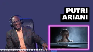 Vocal Coach Reacts to Putri Ariani on AGT!