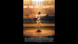 For Love of the Game (OST) - Main Theme