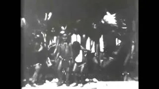 Sioux Ghost Dance (1894)