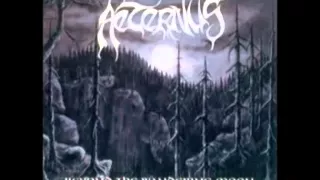 Aeternus - Beyond The Wandering Moon (1997) [Full Album]