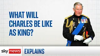 What will Charles be like as King?