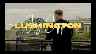 JAY COPPAZ - LUSHINGTON (Official Music Video)