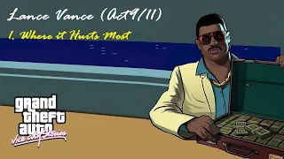 GTA Vice City Stories (PS2) (25|32) / Lance Vance (Act9/11) [16:9/4K@30]