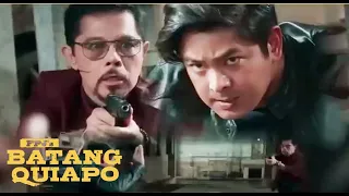 FPJ's Batang Quiapo June 3, 2024 Advance Episode | Batang Quiapo Coco Martin