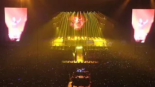 190227 Maroon 5 RPB Tour Live In Seoul - What Lovers Do, Payphone & This Love