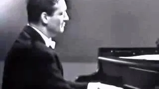 Georges Cziffra,   Liszt Hungarian Rhapsody