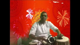 Tabla fusion | Soumendra Dey | Montreal Grand Musical Celebration 2022