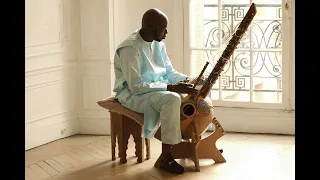 Toumani Diabaté with Ballaké Sissoko - Bafoulabe (1999)