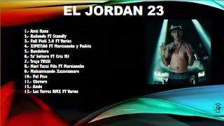 EL JORDAN 23 - Mix CAPOSTAR MUSIC