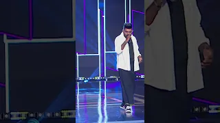 “පොඩ්ඩියේ” | Avishka Perera | Dream Star Season 11