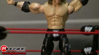 RSC Figure Insider: Edge Deluxe Aggression 21 Jakks WWE Wrestling Action Figure!