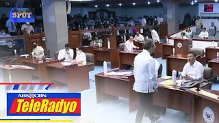 Sen. Pimentel sa Maharlika bill: Ano ba ang earthshaking dito? | On The Spot (30 May 2023)