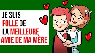 Je Suis Lesbienne Et Je Suis Tombée Amoureuse De La Meilleure Amie De Ma Mère