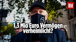 Muss Boris Becker jetzt wirklich in den Knast? Rechtsanwalt nennt Straf-Szenarien