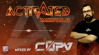 ACTIVATED Radio Vol.13 (C0PY)