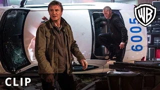 Run All Night – ‘This Guy Won’t Quit’ Clip- Official Warner Bros. UK