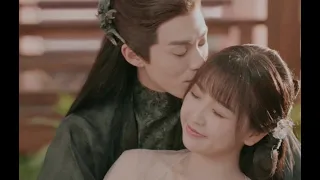 Dongfang Qingcang & Orchid | Young and Beautiful | Love Between Fairy And Devil