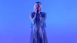 AURORA | Cure For Me (Live Performance) Rock Werchter 2023