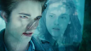 Сумерки | Twilight (2008) | Трейлер на русском языке