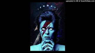 DAVID BOWIE "Heroes" (DoM mix)