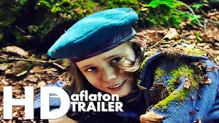 LE JARDIN SECRET Bande Annonce 2020