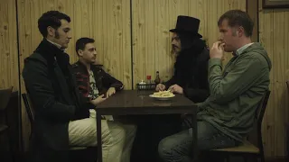 What We Do in the Shadows - Don't Eat That...