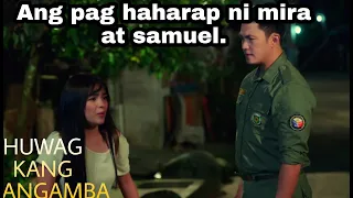 Huwag kang mangamba||Ang pag hahanap ni mira sakanyang ina #Huwag kang mangamba #AbsCbn