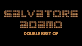 Salvatore Adamo - Double Best Of (Full Album / Album complet)