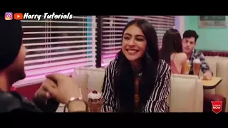 GABRU NU WhatsApp Status Diljit Dosanjh | IKKA | RISHI RICH