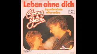 Conny & Jean - Leben ohne dich 1983