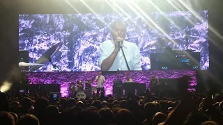 Deep Purple: Perfect Strangers  2019. 12.09. Budapest Papp László Aréna