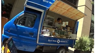 Japanese FOOD TRUCKS