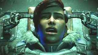 Gears 5 : 15 Epic Ways To Get Yourself Killed