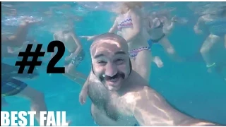 ПОДБОРКА ПРИКОЛОВ|Jokes Fail Compilation #2 Приколы Июль 2015 приколы жесть ржака угар ржач