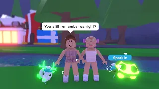 Rich Kid Bullied Poor Kids Then She Discovered Something! Adopt Me Roblox