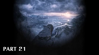 Прохождение The Elder Scrolls IV Oblivion: Часть 21 — Святилище Дагона