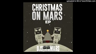 Tiësto Vs White Stripes - Seven Nation Wow (Djs From Mars Bootleg)