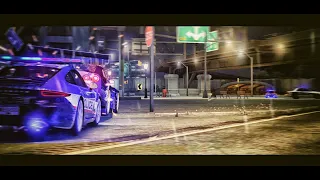 Need For Speed - No Limits. Takedown Compilation 2.