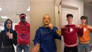 Best TikTok dance compilation of December (2019) #2 | Favourite TikTok