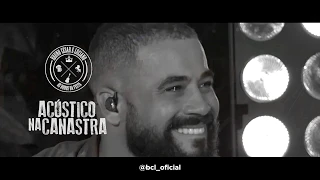 Teaser DVD Acústico na Canastra