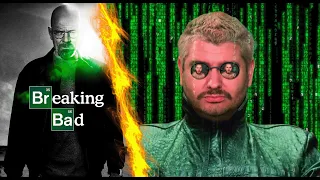 Ethan Klein in Breaking Bad?!?! | (H3 Green Screen Contest Entry)