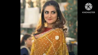 Beautiful Hiba Bukhari summer dresses/#hibalawndresses#hibabukhari  #hibafashion#2024#viralhibavideo