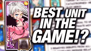 ANNIVERSARY BLOODY ELIZABETH TRANSLATIONS! BEST UNINT IN THE GAME!????? | SDSGC