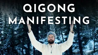 Manifest with The Tao | 3 Treasures Qigong for Manifesting Your Highest Good