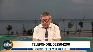 07 shtator, 2023 “Telefonatat e Teleshikuesve” – Mirëmëngjes me Bashkim Hoxhën | ABC News Albania