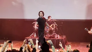 Falling In Reverse - Popular Monster - The Drug in Me Is Gold Tour