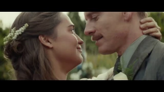 Свет в океане / Light Between Oceans    Русский Трейлер (2016)