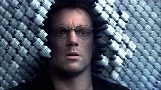 Stargate SG-1 - Season 8 - Reckoning: Part 1 - Thor takes Sam / Bold plan / Daniel meets RepliCarter