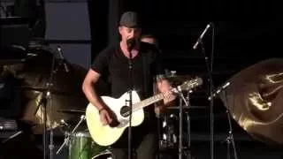 Flesh & Bone by Casey Barnes [Live at A Day On The Green]